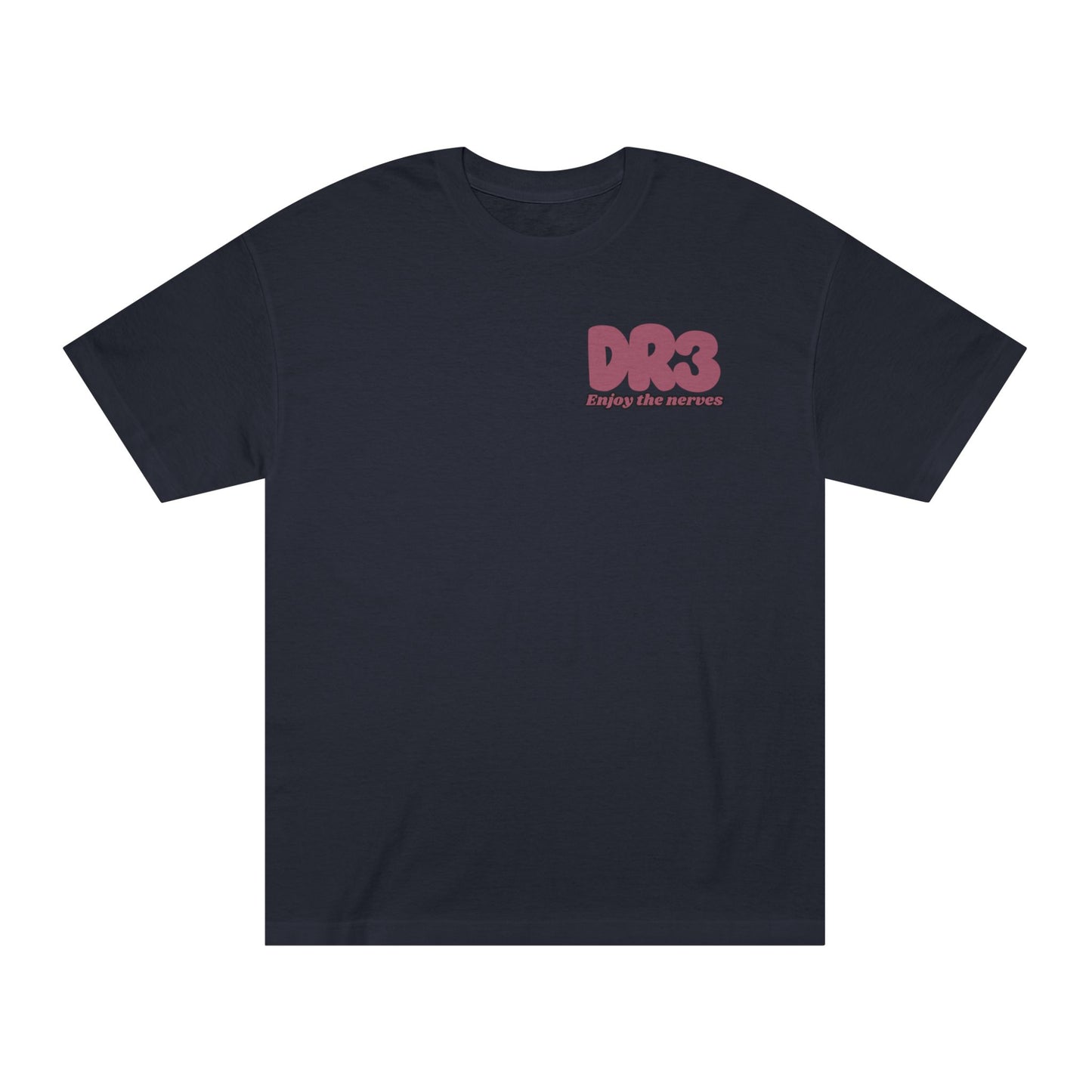 "Enjoy The Nerves" Danial Ricciardo special T-shirt