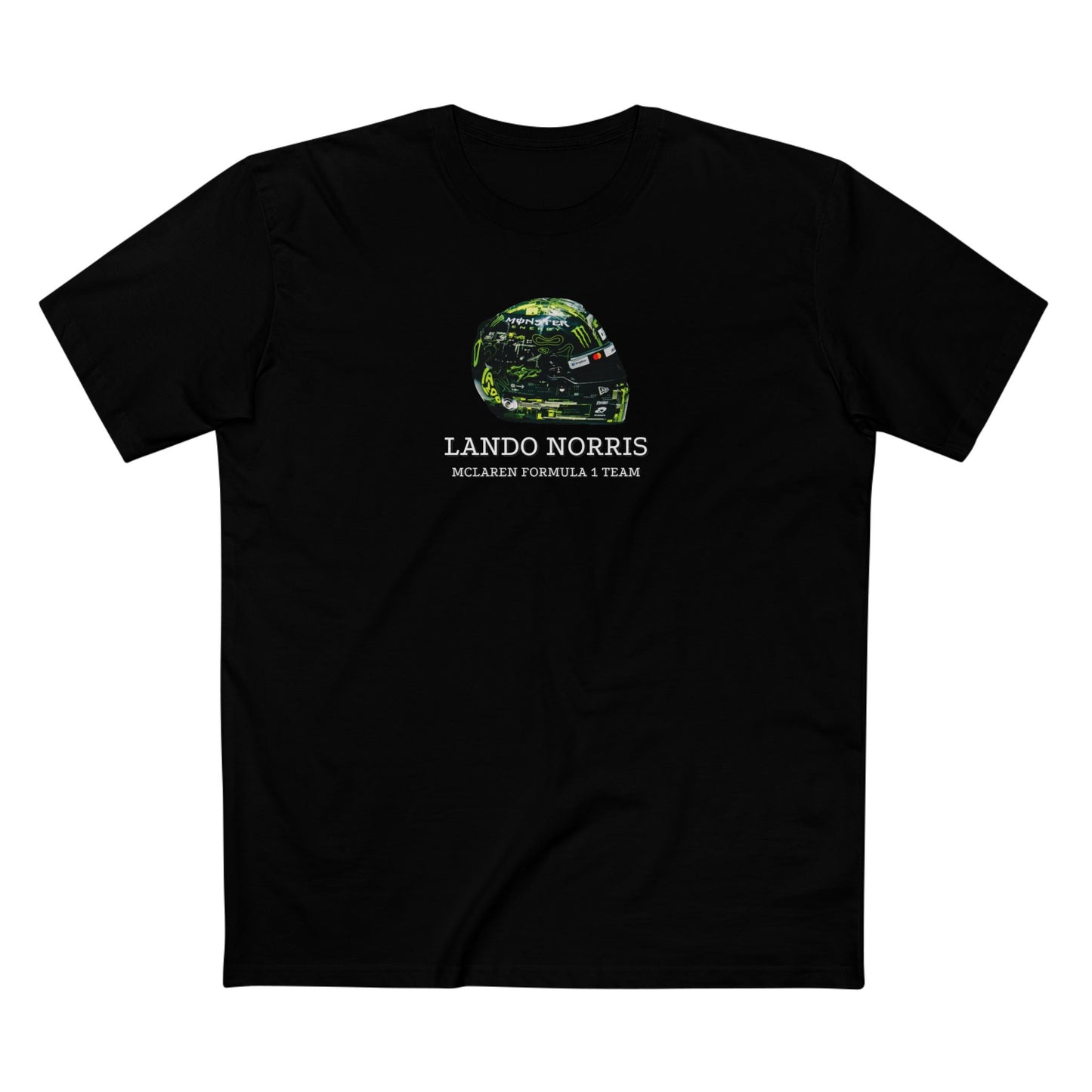 Lando Norris 7th Edition T-shirt