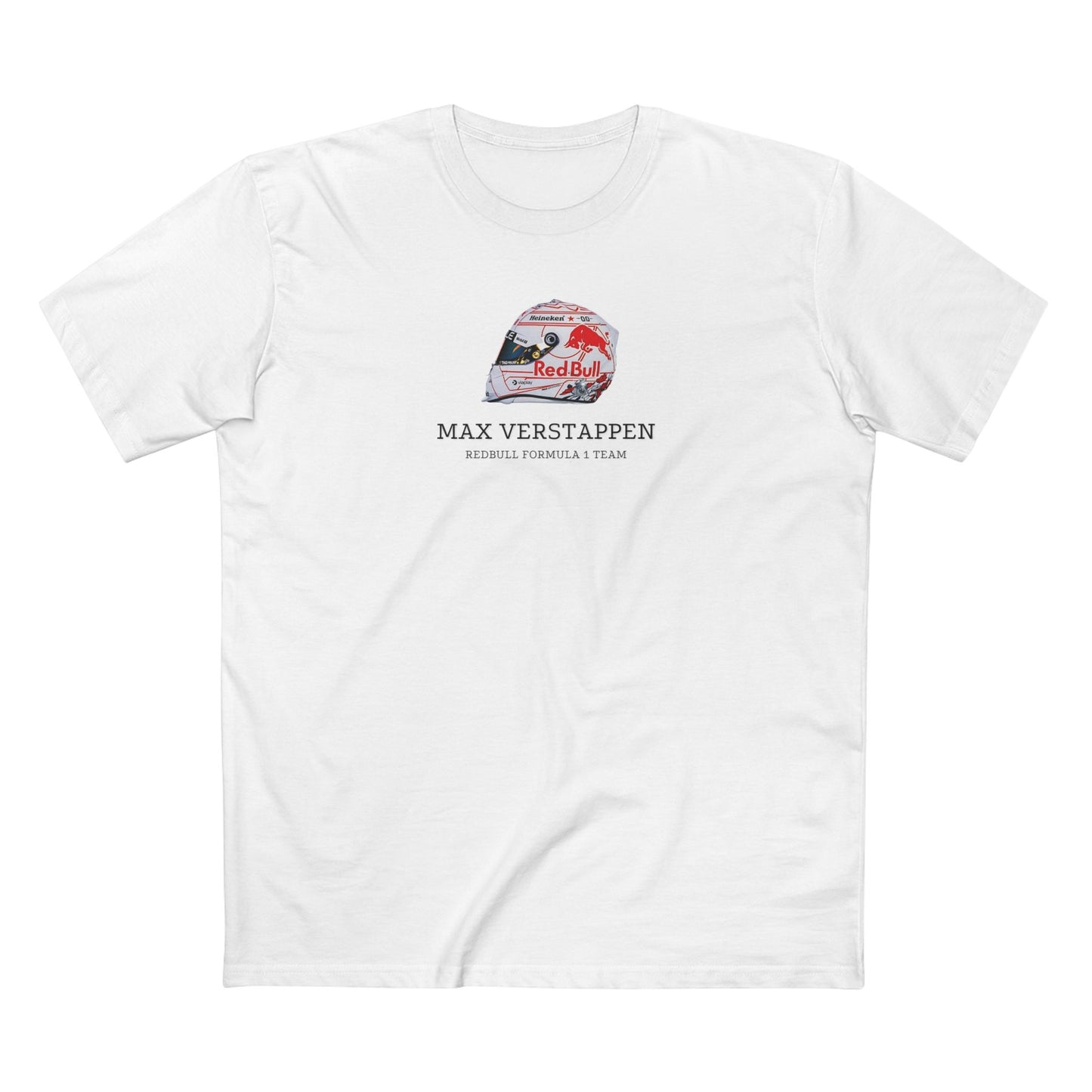 Max Verstappen 7th Edition T-shirt