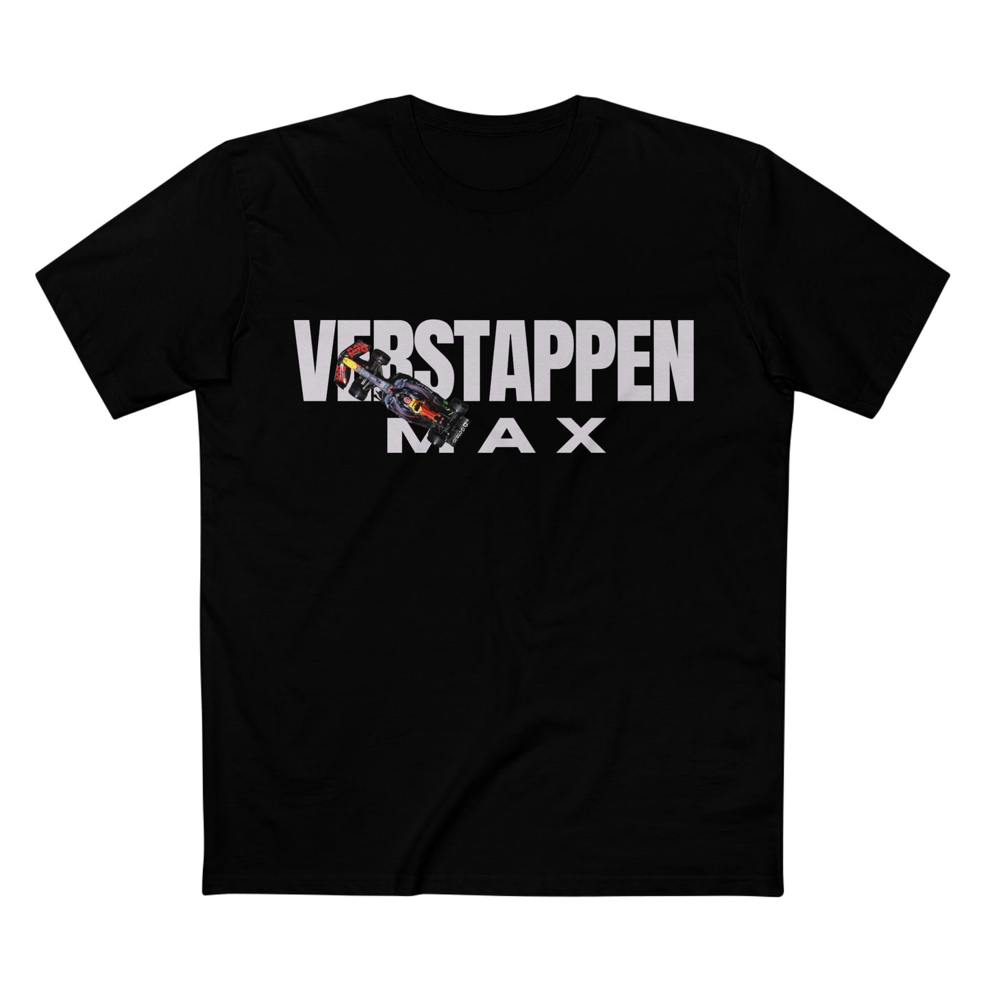 Max Verstappen 6th Edition T-shirt