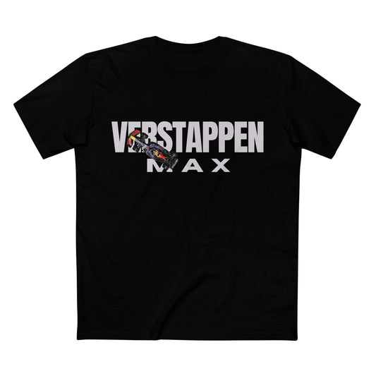 Max Verstappen 6th Edition T-shirt