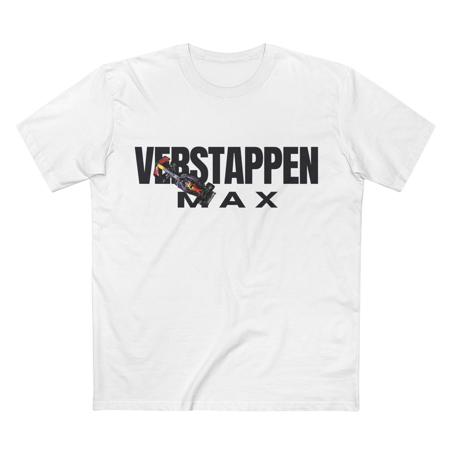 Max Verstappen 6th Edition T-shirt