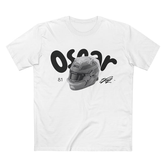 Oscar Piastri 5th Edition T-shirt