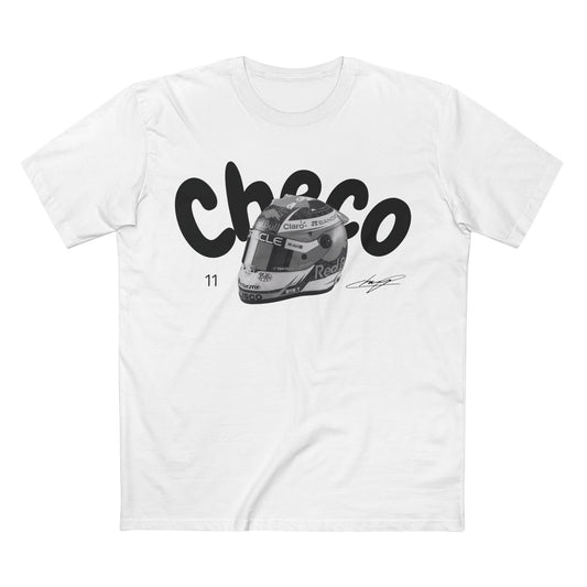 Sergio Perez 5th Edition T-shirt