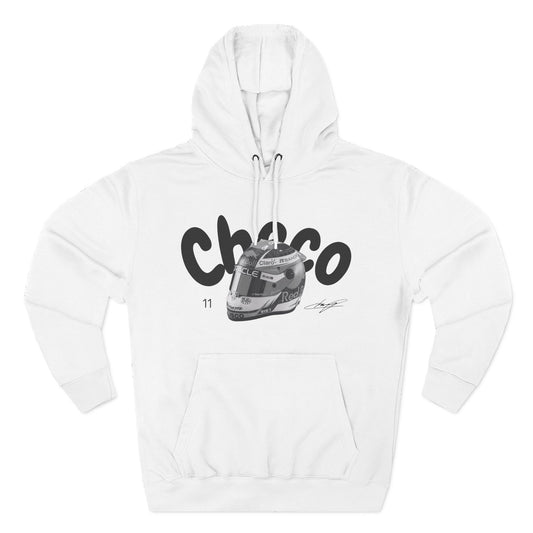 Sergio Perez 5th Edition Oversize Hoodie