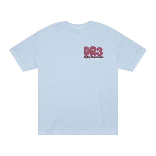 "Enjoy The Nerves" Danial Ricciardo special T-shirt