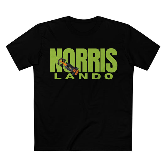 Lando Norris 6th Edition T-shirt