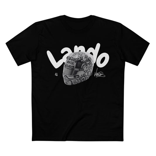 Lando Norris 5th Edition T-shirt