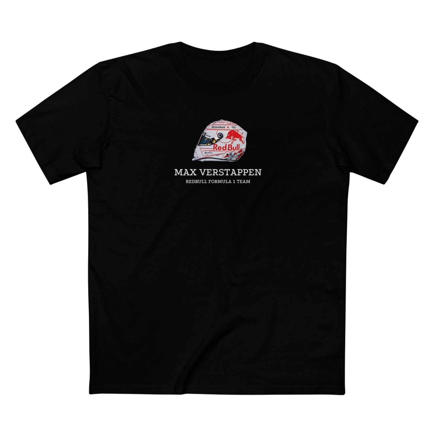 Max Verstappen 7th Edition T-shirt