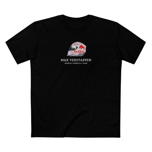 Max Verstappen 7th Edition T-shirt