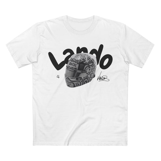 Charles Leclerc 5th Edition T-shirt
