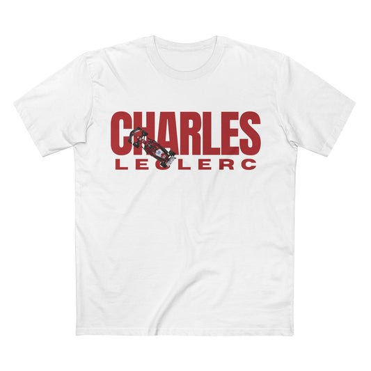 Charles Leclerc 6th Edition T-shirt