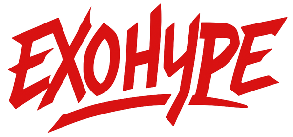 Exohype