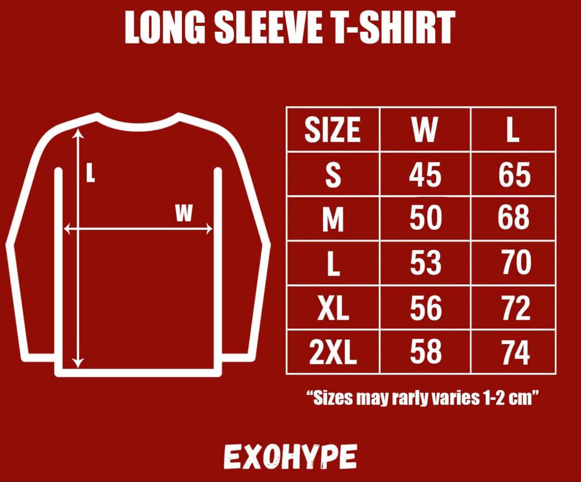 Exohype X Daniel Ricciardo DR3 T-shirt
