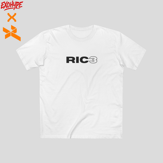 Exohype X Daniel Ricciardo DR3 T-shirt