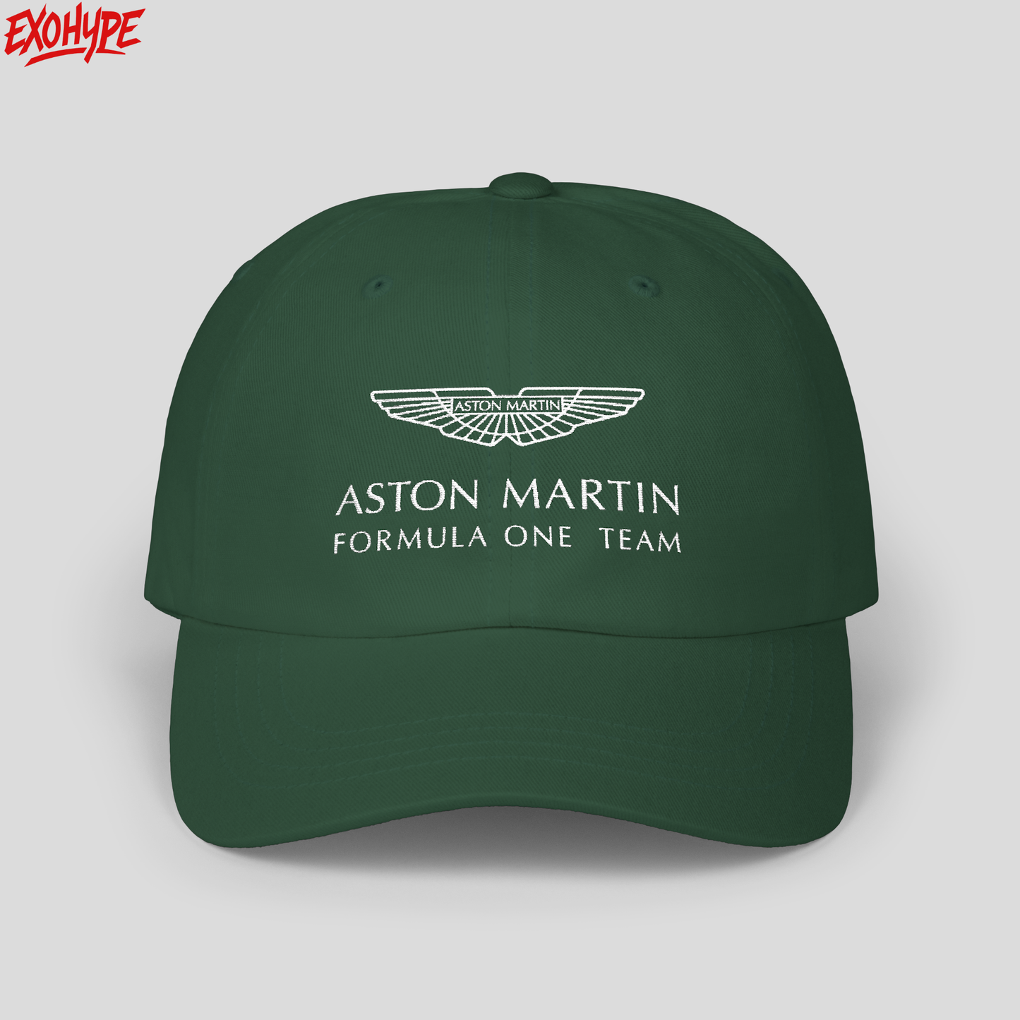 Aston Martin F1 Cap