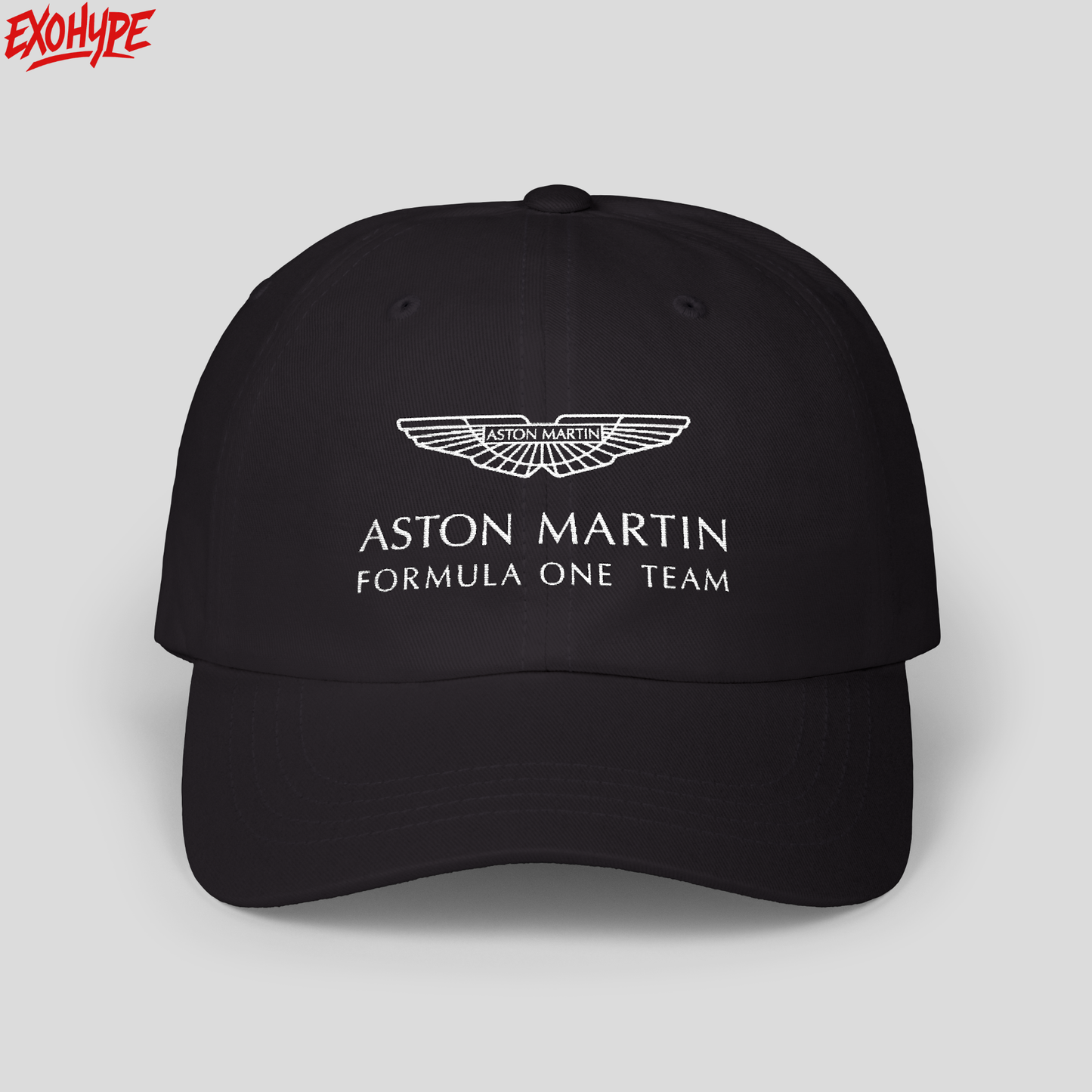 Aston Martin F1 Cap