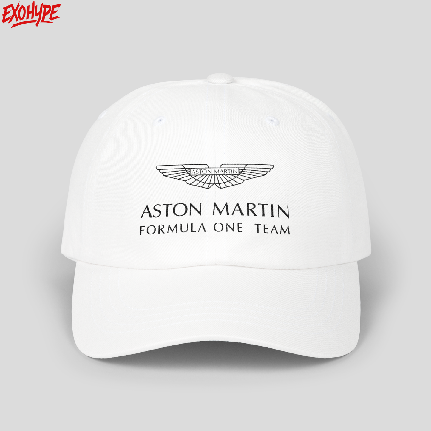 Aston Martin F1 Cap